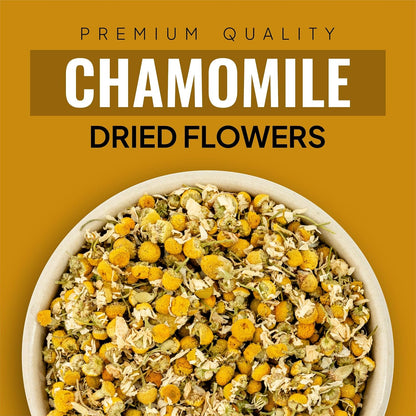 REORIC Chamomile Flower Tea 30g