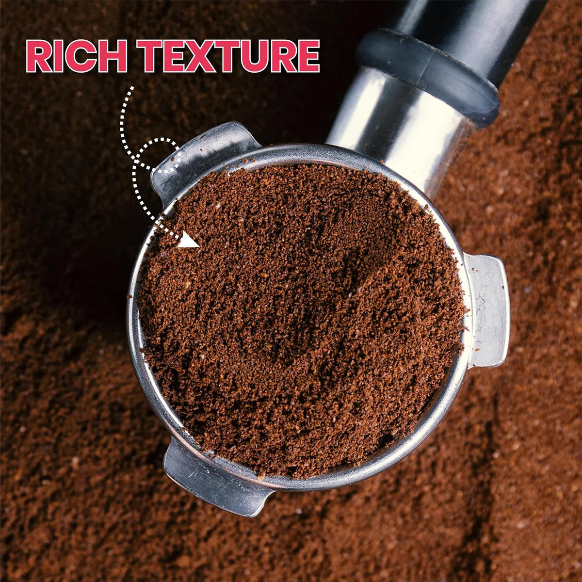 REORIC Coffee Powder 100g