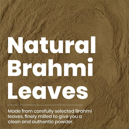 BRALCON Brahmi Leaf Powder -100g