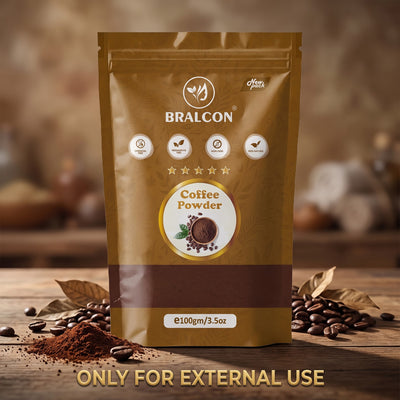 BRALCON Coffee Powder -100g