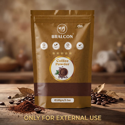 BRALCON Coffee Powder -100g