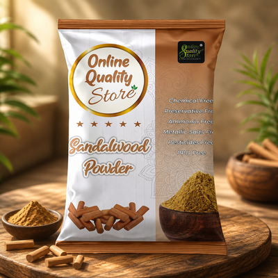 Chandan powder
