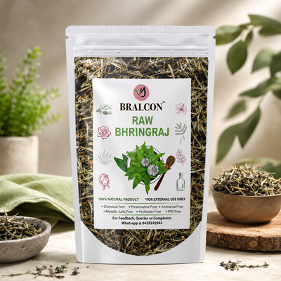 Natural Raw Bhringraj
