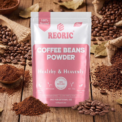 REORIC Coffee Powder 100g