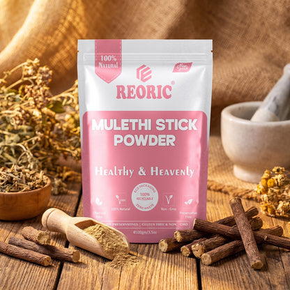 REORIC Mulehti Powder (100g)