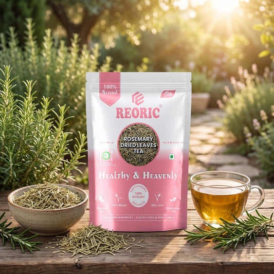 REORIC Dried Rosemary Tea 30g