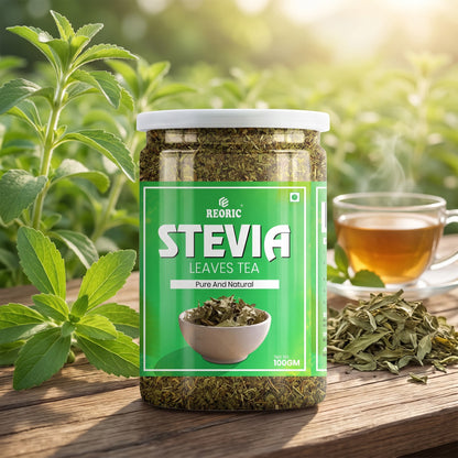 Reoric Stevia Tea 100g